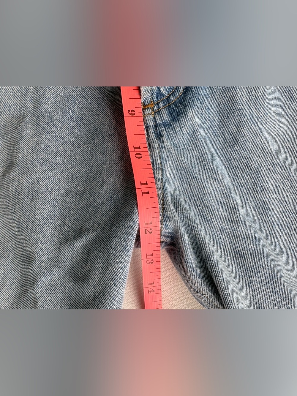 Agolde 90’s Crop Jeans - Picture 13 of 15